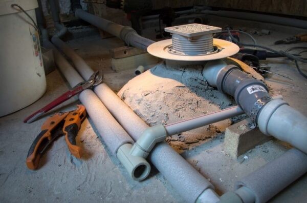 Какие бывают водопроводные трубы: виды, и из чего лучше сделать водопровод