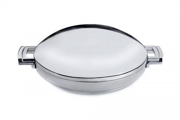 Какую сковороду вок лучше выбрать — рейтинг лучших по цене и качеству