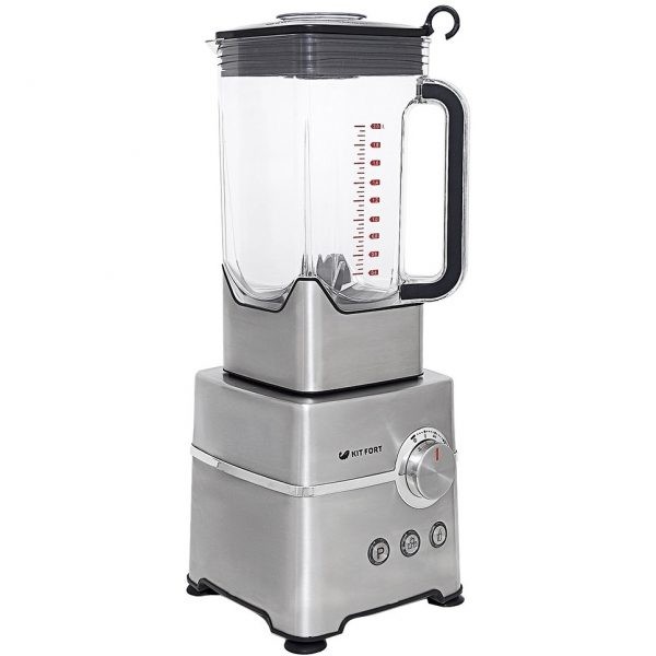 Какой блендер лучше: погружной или стационарный, разбираемся в вариантах Какой блендер лучше: погружной или стационарный, разбираемся в вариантах