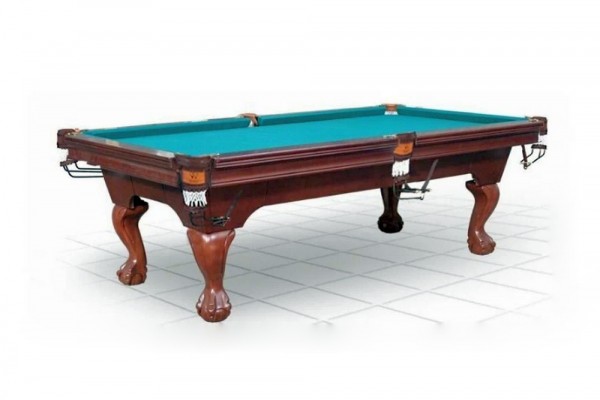 Какой выбрать бильярдный стол для дома: на что обращать внимание при выборе стола для игры в бильярд