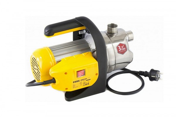 Поверхностный насос для дачи какой лучше – как выбрать и рейтинг ТОП-12