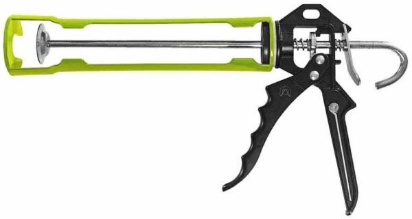 Лучший пистолет для герметика: Топ 12 моделей, виды и рекомендации при выборе Лучший пистолет для герметика: Топ 12 моделей, виды и рекомендации при выборе