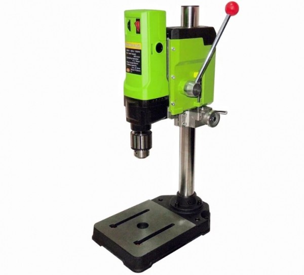 Сверлильный станок, рейтинг лучших: ТОП-15 сверлильных станков для домашней мастерской