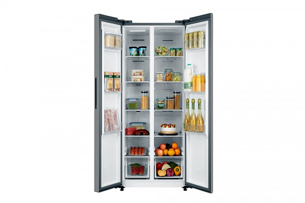 Рейтинг холодильников side by side &mdash; ТОП-13 лучших моделей