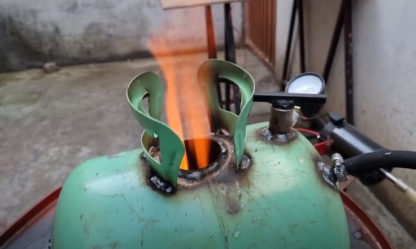 Мини генератор своими руками – паровая электростанция для дачи или полевых условий Мини генератор своими руками – паровая электростанция для дачи или полевых условий