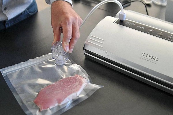 Какой выбрать вакуумный упаковщик для дома — рекомендации и рейтинг ТОП-10