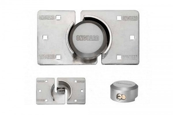 Рейтинг навесных замков для гаража — ТОП-10 надежных моделей Рейтинг навесных замков для гаража — ТОП-10 надежных моделей