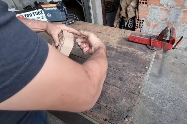 Мини генератор своими руками – паровая электростанция для дачи или полевых условий Мини генератор своими руками – паровая электростанция для дачи или полевых условий