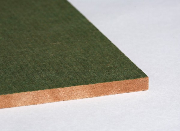 Какая бывает толщина ОСБ — листа: свойства и особенности материала