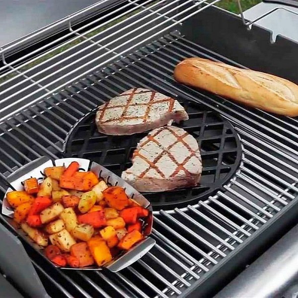 Рейтинг газовых грилей ТОП-9 самых популярных моделей Рейтинг газовых грилей ТОП-9 самых популярных моделей