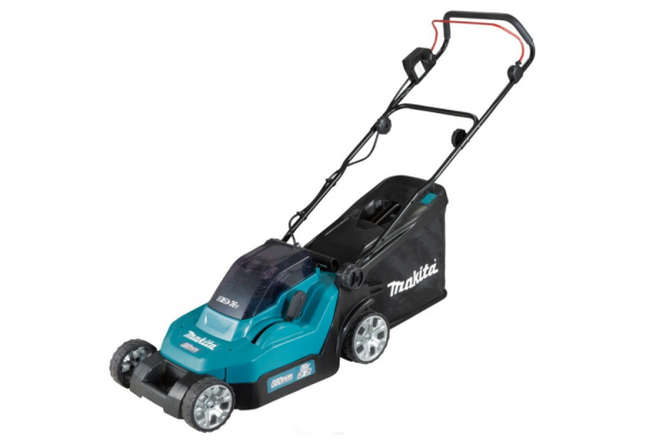 Аккумуляторные газонокосилки: рейтинг – лучшие модели 2024 года