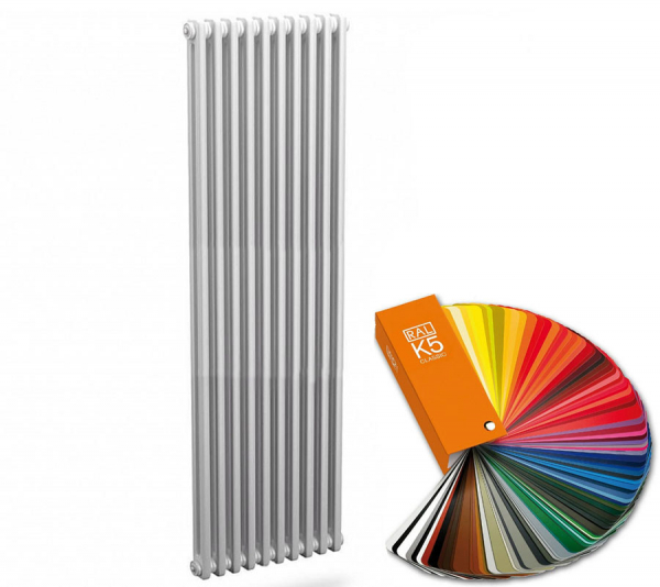 Рейтинг стальных радиаторов отопления — ТОП-14 лучших моделей