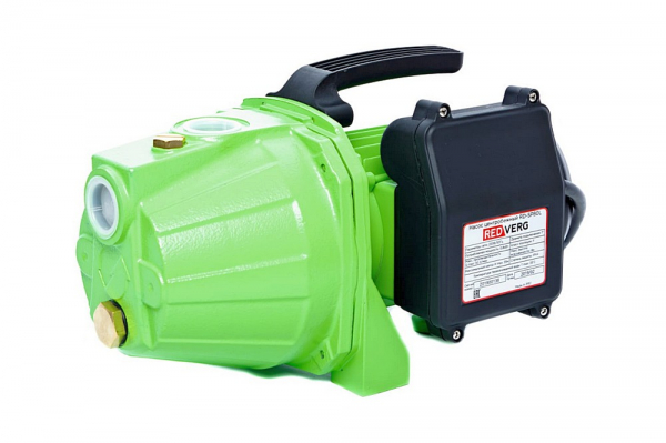 Поверхностный насос для дачи какой лучше – как выбрать и рейтинг ТОП-12