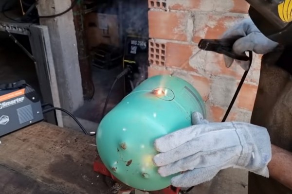 Мини генератор своими руками – паровая электростанция для дачи или полевых условий Мини генератор своими руками – паровая электростанция для дачи или полевых условий