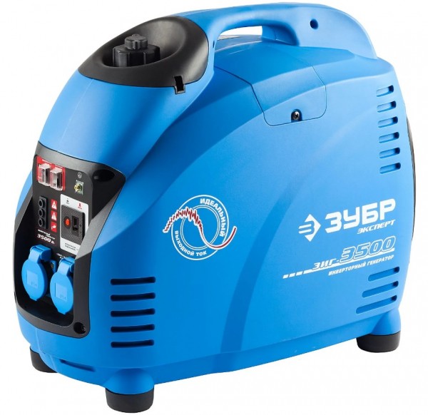 Какой выбрать инверторный генератор: Топ 16 лучших инверторных моделей для дома и профессиональных задач