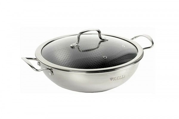 Какую сковороду вок лучше выбрать — рейтинг лучших по цене и качеству