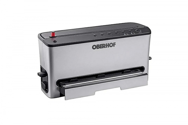 Какой выбрать вакуумный упаковщик для дома — рекомендации и рейтинг ТОП-10