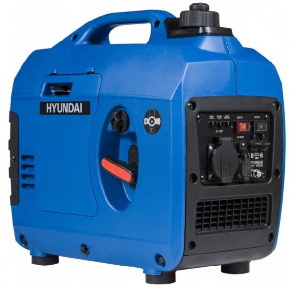 Какой выбрать инверторный генератор: Топ 16 лучших инверторных моделей для дома и профессиональных задач