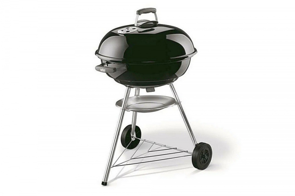 Рейтинг лучших угольных грилей для дачи 2024 по цене и качеству