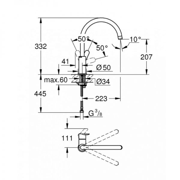 Лучшие смесители для кухни — ТОП 14 лучших моделей 2024 года Лучшие смесители для кухни — ТОП 14 лучших моделей 2024 года