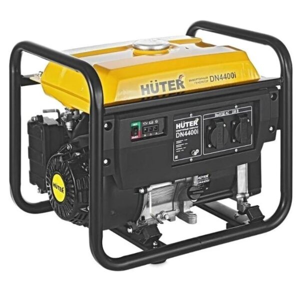 Какой выбрать инверторный генератор: Топ 16 лучших инверторных моделей для дома и профессиональных задач