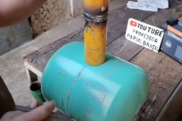 Мини генератор своими руками – паровая электростанция для дачи или полевых условий Мини генератор своими руками – паровая электростанция для дачи или полевых условий