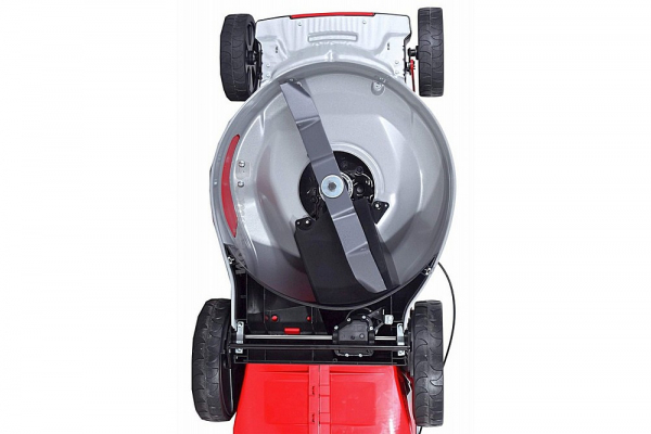 Аккумуляторные газонокосилки: рейтинг – лучшие модели 2024 года