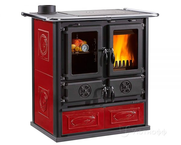 Какую печь лучше поставить в дачном домике: обзор популярных моделей