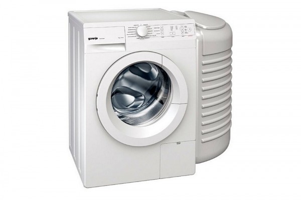 Как подключить стиральную машину автомат без водопровода Как подключить стиральную машину автомат без водопровода