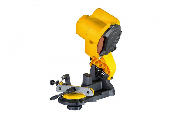 Cтанок для заточки цепей бензопил — какой выбрать, рейтинг лучших моделей