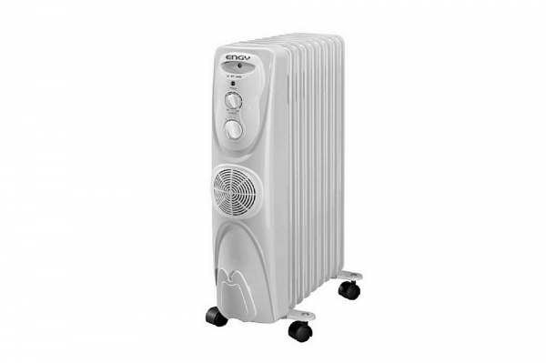 Рейтинг масляных обогревателей – устройство, выбор и ТОП-10 лучших моделей