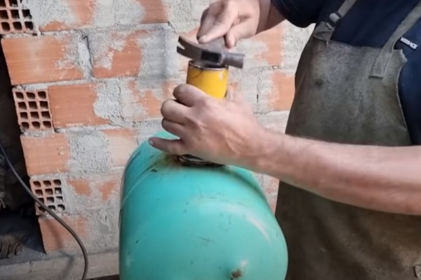 Мини генератор своими руками – паровая электростанция для дачи или полевых условий Мини генератор своими руками – паровая электростанция для дачи или полевых условий