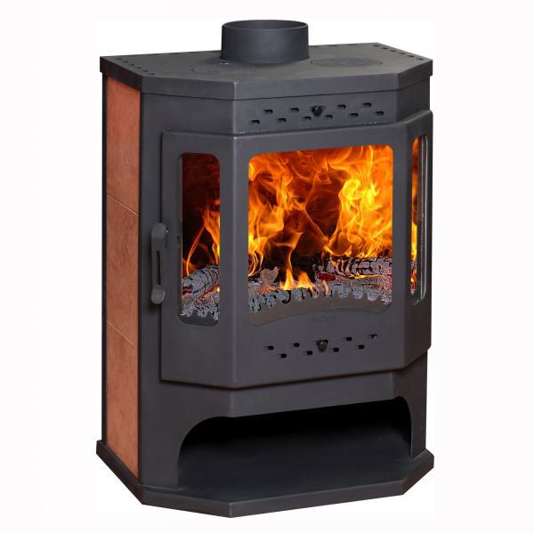 Какую печь лучше поставить в дачном домике: обзор популярных моделей