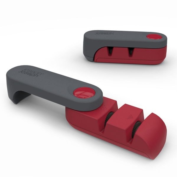 Чем лучше точить ножи: выбираем оптимальный способ и инструмент