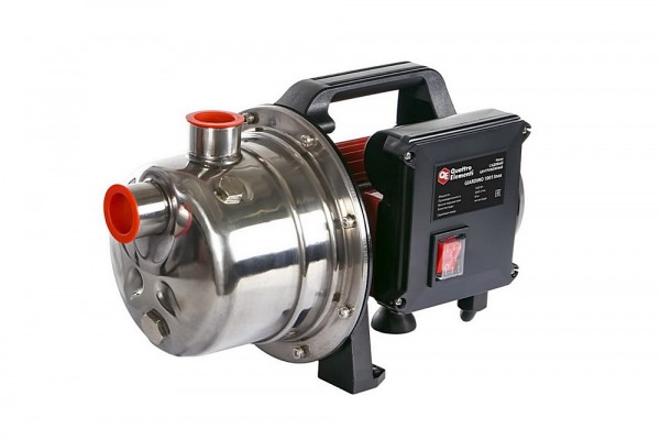 Поверхностный насос для дачи какой лучше – как выбрать и рейтинг ТОП-12