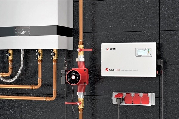 Какой ИБП выбрать для газового котла: на что обратить внимание при выборе