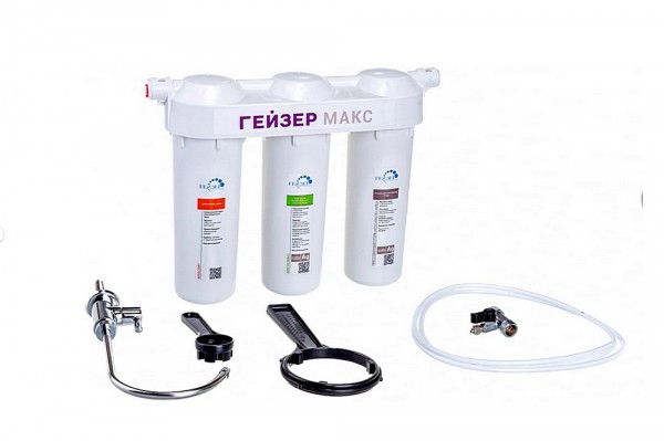 Гейзер, Аквафор или Барьер, что лучше — как выбрать домашний фильтр для воды Гейзер, Аквафор или Барьер, что лучше — как выбрать домашний фильтр для воды