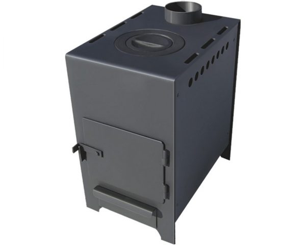 Какую печь лучше поставить в дачном домике: обзор популярных моделей