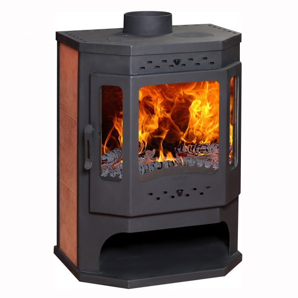 Какую печь лучше поставить в дачном домике: обзор популярных моделей