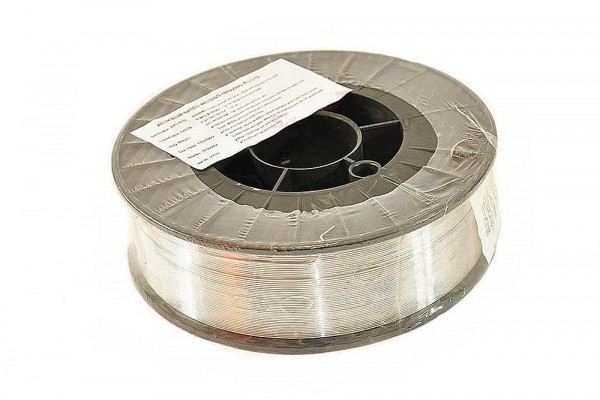 Какую выбрать проволоку для полуавтомата – разновидности, маркировка и рейтинг лучших ТОП-14