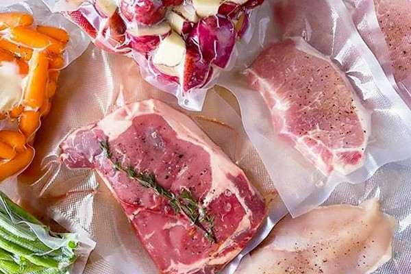 Какой выбрать вакуумный упаковщик для дома — рекомендации и рейтинг ТОП-10