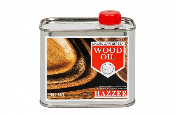 Рейтинг масел для дерева: правила выбора и обзор лучших составов ТОП-10