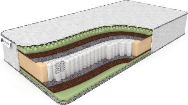 ТОП-15 лучших матрасов для пожилых людей: какой выбрать