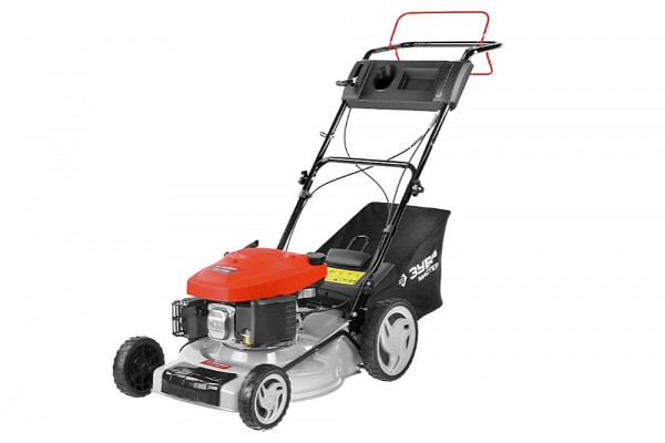Рейтинг бензиновых самоходных газонокосилок: ТОП-10 лучших моделей