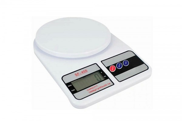 Какие кухонные весы лучше &ndash; как выбрать и рейтинг доступных моделей ТОП-15