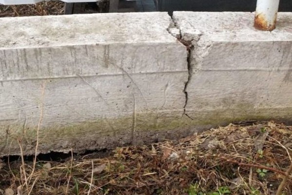 Какой фундамент выбрать для бани из бруса: рассматриваем самые популярные варианты Какой фундамент выбрать для бани из бруса: рассматриваем самые популярные варианты