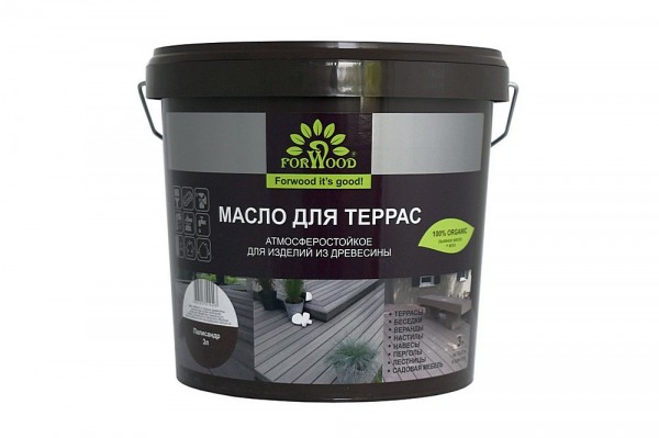 Рейтинг масел для дерева: правила выбора и обзор лучших составов ТОП-10