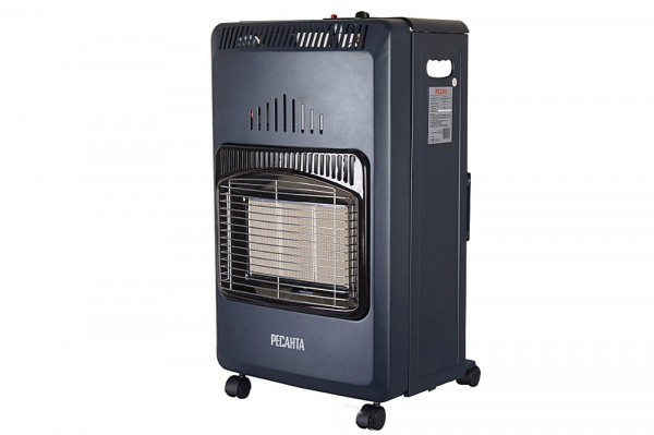 Рейтинг инфракрасных обогревателей — ТОП-12 популярных моделей различных типов