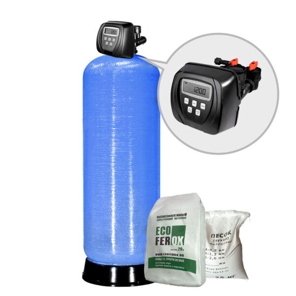 Вред жесткой воды. Лучшие системы умягчения воды для коттеджа и загородного дома Вред жесткой воды. Лучшие системы умягчения воды для коттеджа и загородного дома