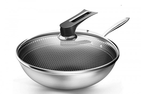 Какую сковороду вок лучше выбрать — рейтинг лучших по цене и качеству